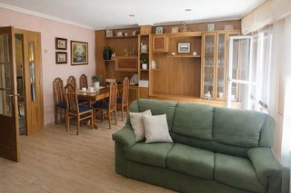 Casa adosada en venta en Polígono - Carrefour en Ávila