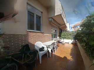Casa adosada en venta en Polígono - Carrefour en Ávila