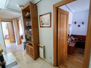 Casa adosada en venta en Polígono - Carrefour en Ávila