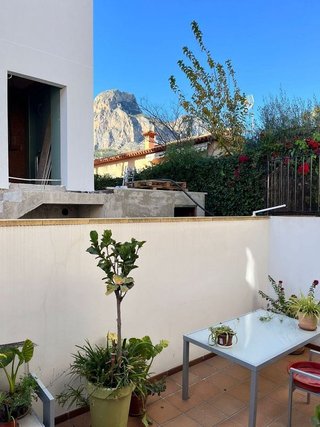 Casa en venta en Casco urbano en Polop