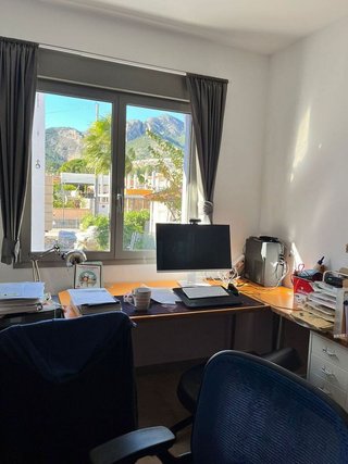 Casa en venta en Casco urbano en Polop
