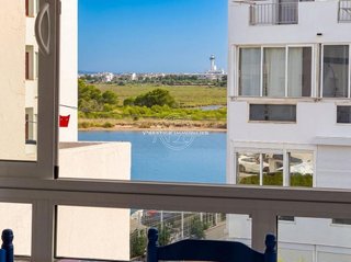 Piso en venta en Santa Margarida en Roses