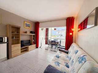 Piso en venta en Santa Margarida en Roses