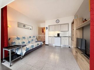 Piso en venta en Santa Margarida en Roses