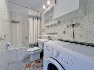 Piso en venta en Santa Margarida en Roses