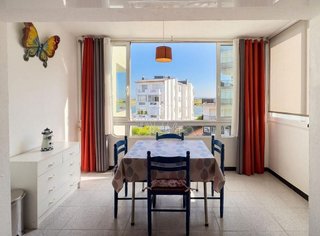 Piso en venta en Santa Margarida en Roses
