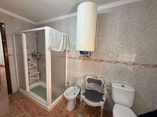 Casa en venta en Centro en Valdepeñas