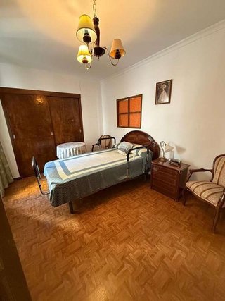 Casa en venta en Centro en Valdepeñas