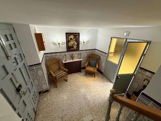 Casa en venta en Centro en Valdepeñas