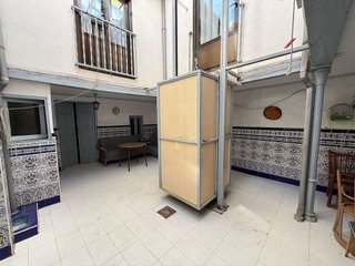 Casa en venta en Centro en Valdepeñas