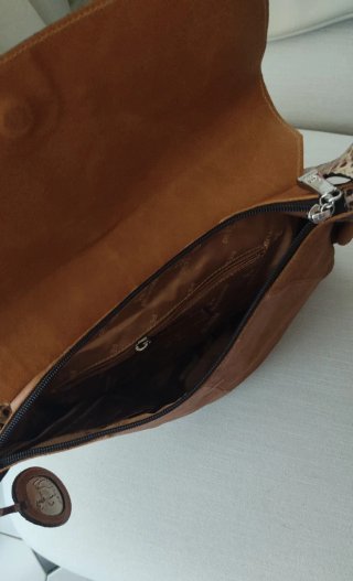Bolso y Monedero Petusco NUEVOS