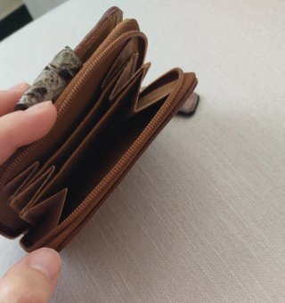 Bolso y Monedero Petusco NUEVOS