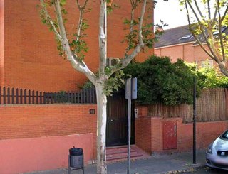Casa adosada en venta en Mejorada del Campo