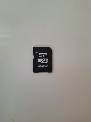 Adaptador Micro SD