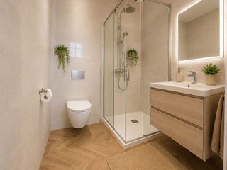 Casa adosada en venta en Parque Ayala - Jardín de la Abadía - Huelín en Málaga