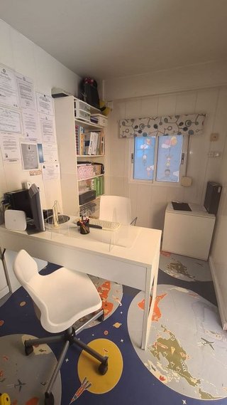 Casa adosada en venta en Parque Ayala - Jardín de la Abadía - Huelín en Málaga