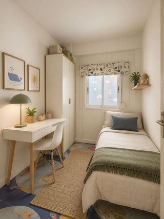 Casa adosada en venta en Parque Ayala - Jardín de la Abadía - Huelín en Málaga