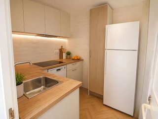 Casa adosada en venta en Parque Ayala - Jardín de la Abadía - Huelín en Málaga
