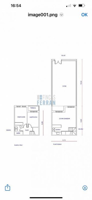 Casa adosada en venta en Vilafortuny - Cap de Sant Pere en Cambrils