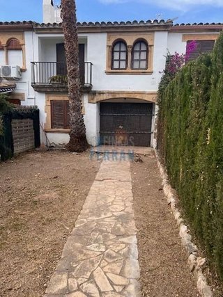 Casa adosada en venta en Vilafortuny - Cap de Sant Pere en Cambrils