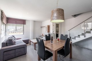 Casa adosada en venta en Villares (Los)