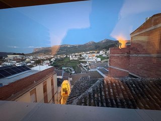 Casa adosada en venta en Villares (Los)
