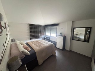Casa adosada en venta en Villares (Los)