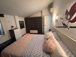 Casa adosada en venta en Villares (Los)