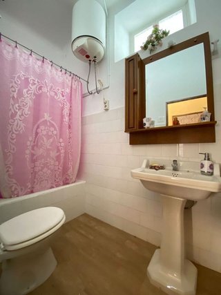 Casa en venta en Manzanares