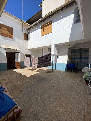 Casa en venta en Manzanares