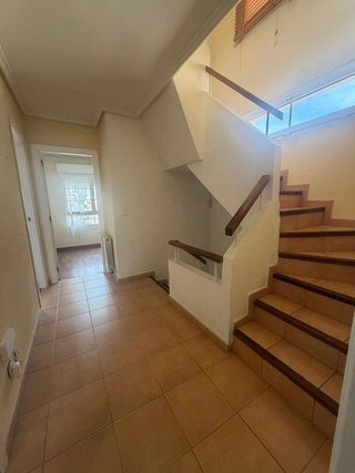 Casa adosada en venta en Arturo Eyres - La Rubia en Valladolid