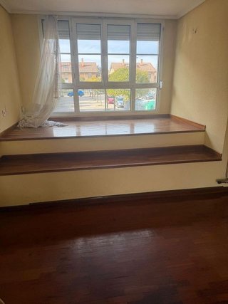 Casa adosada en venta en Arturo Eyres - La Rubia en Valladolid
