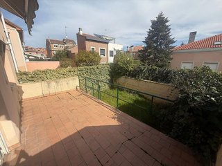 Casa adosada en venta en Arturo Eyres - La Rubia en Valladolid