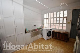 Chalet en venta en Camino de Onda - Salesianos - Centro en Burriana