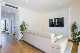 Casa pareada en venta en Oromana en Alcalá de Guadaira