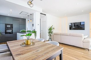 Casa pareada en venta en Oromana en Alcalá de Guadaira