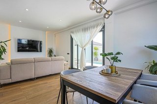 Casa pareada en venta en Oromana en Alcalá de Guadaira