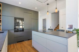 Casa pareada en venta en Oromana en Alcalá de Guadaira