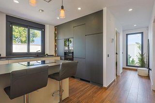 Casa pareada en venta en Oromana en Alcalá de Guadaira
