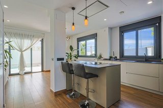 Casa pareada en venta en Oromana en Alcalá de Guadaira