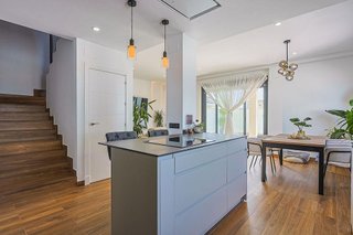 Casa pareada en venta en Oromana en Alcalá de Guadaira