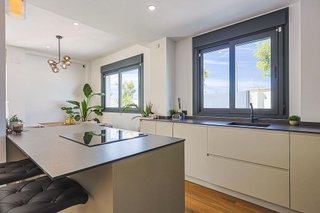 Casa pareada en venta en Oromana en Alcalá de Guadaira