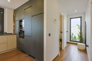 Casa pareada en venta en Oromana en Alcalá de Guadaira