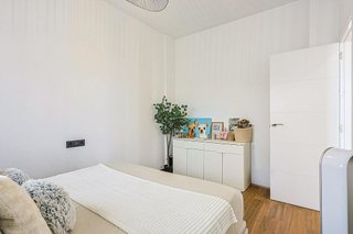 Casa pareada en venta en Oromana en Alcalá de Guadaira