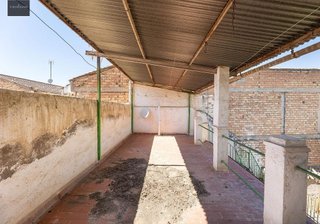Casa adosada en venta en Maracena