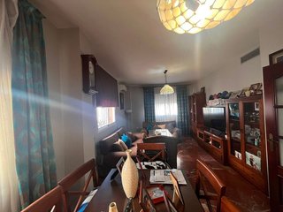 Casa adosada en venta en Centro en Alcalá de Guadaira