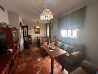 Casa adosada en venta en Centro en Alcalá de Guadaira