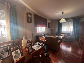 Casa adosada en venta en Centro en Alcalá de Guadaira
