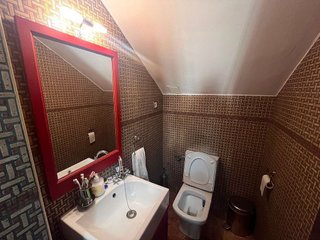 Casa adosada en venta en Centro en Alcalá de Guadaira