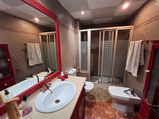 Casa adosada en venta en Centro en Alcalá de Guadaira